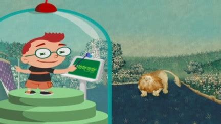 Little einsteins the song of the unicorn - About Press Press